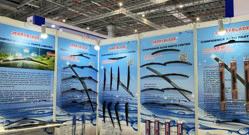 2019 Dec Automechanika SHANGHAI China