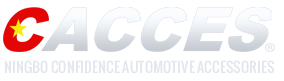 CONFIDENCE ACCESSORIES LIMITED   INTERIOR,EXTERIOR,ELECTRONICS,CAR CARE,OUTDOOR,PET PRODUCTS